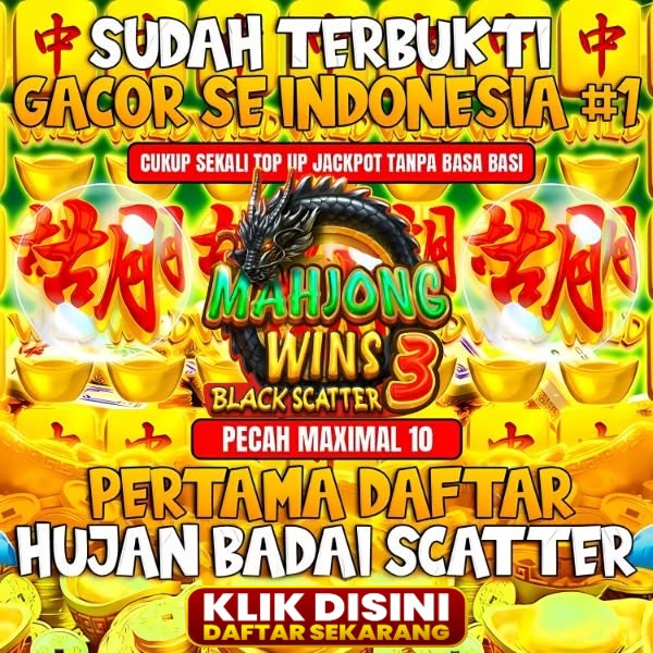 Dosen4D: Situs Game Online Murah Cuma 10 Ribu Bisa Cuan Gede